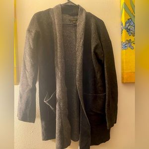Donna Karan Cardigan- Sz S/M